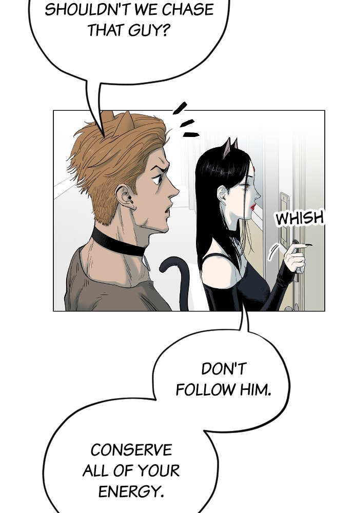 Meow Rangers Chapter 21 - page 57