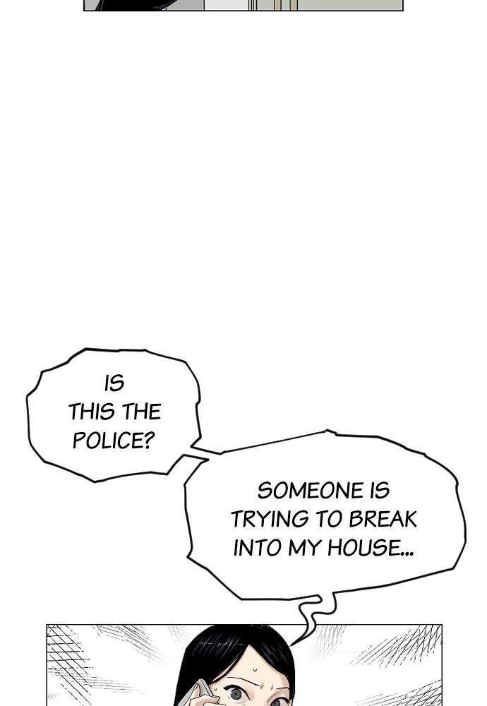 Meow Rangers Chapter 21 - page 59
