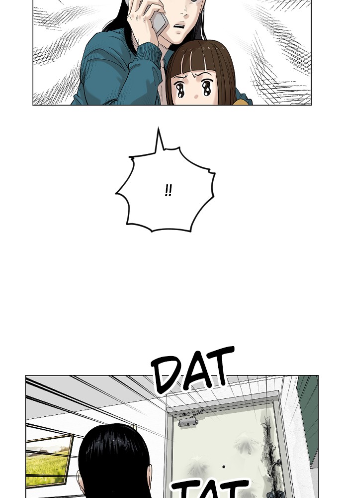 Meow Rangers Chapter 21 - page 60