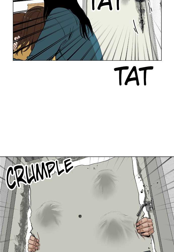 Meow Rangers Chapter 21 - page 61