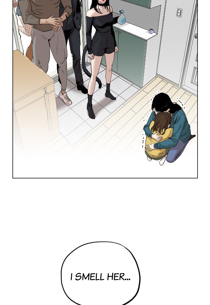 Meow Rangers Chapter 21 - page 63