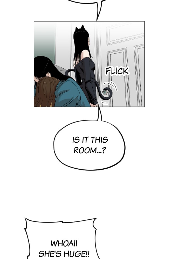 Meow Rangers Chapter 21 - page 64