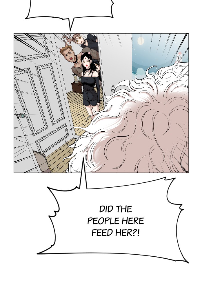 Meow Rangers Chapter 21 - page 65