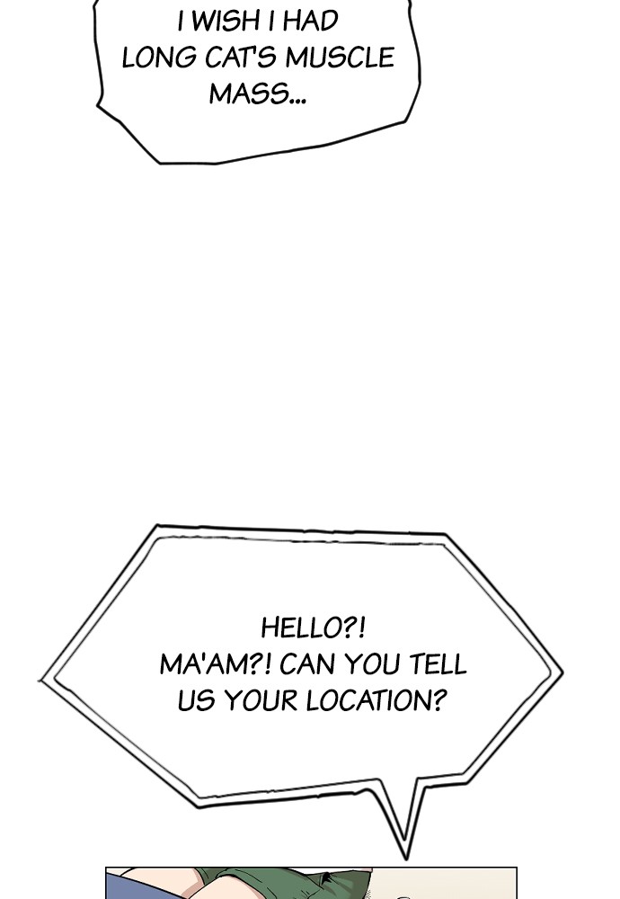 Meow Rangers Chapter 21 - page 67