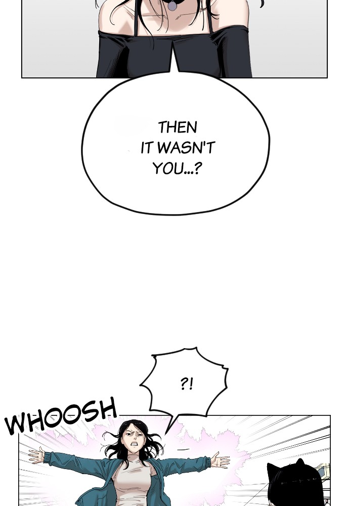 Meow Rangers Chapter 21 - page 72