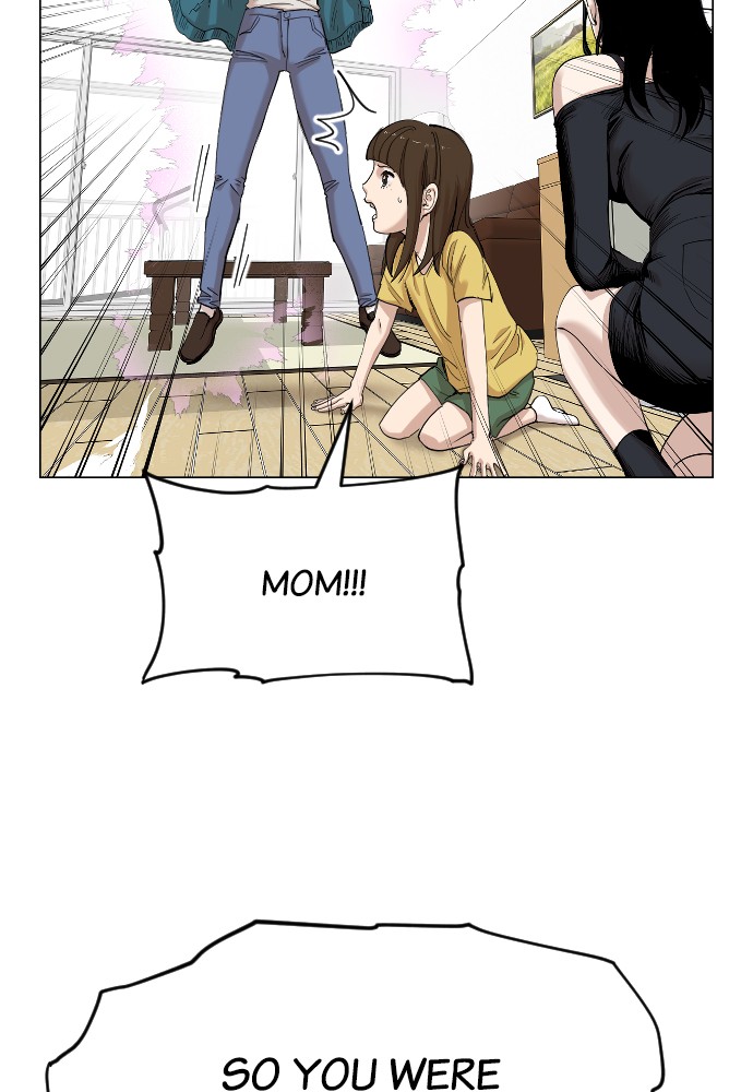 Meow Rangers Chapter 21 - page 73