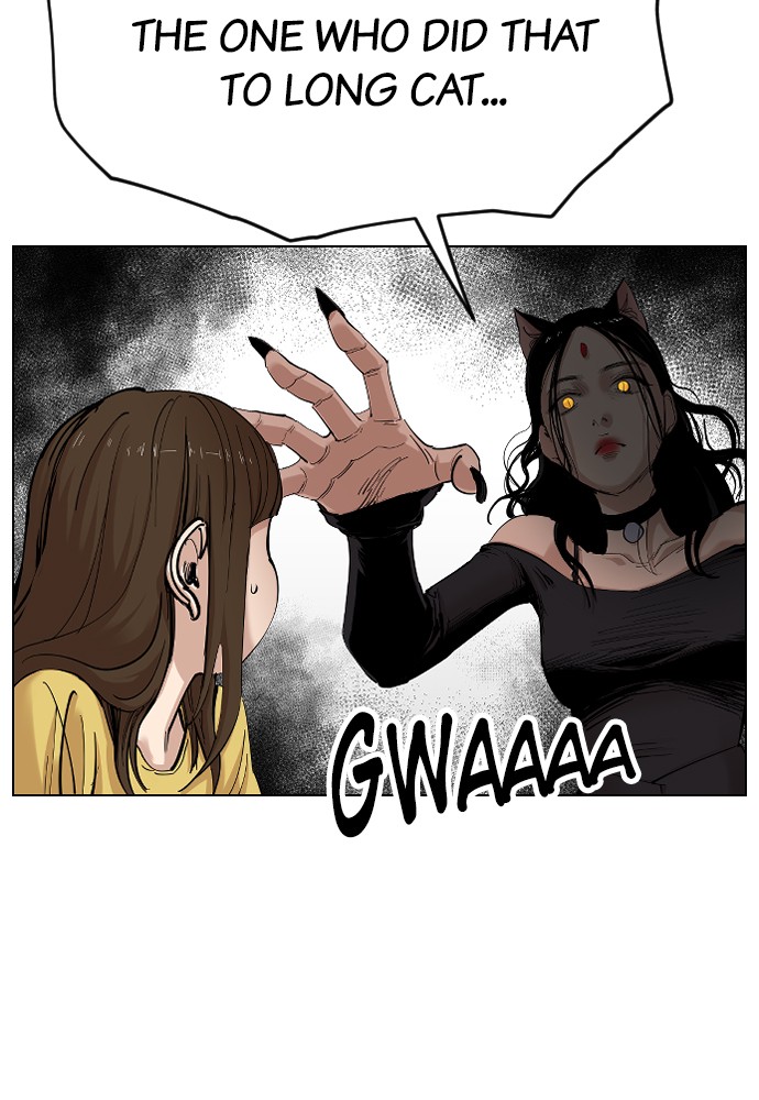 Meow Rangers Chapter 21 - page 74