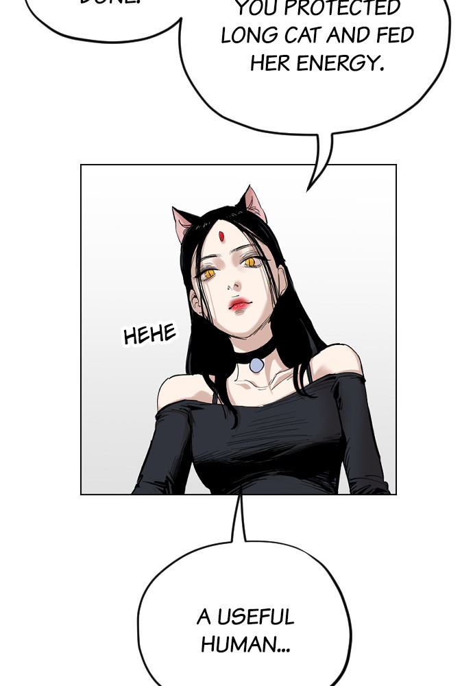 Meow Rangers Chapter 21 - page 76