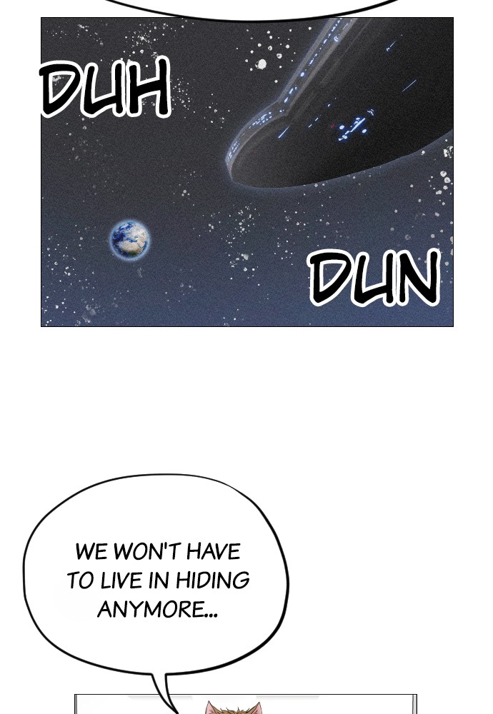 Meow Rangers Chapter 21 - page 80