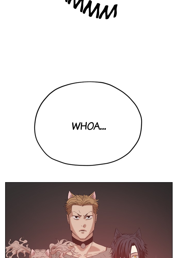 Meow Rangers Chapter 21 - page 83