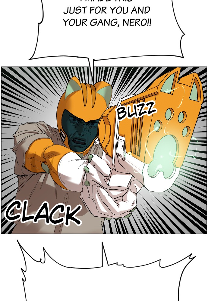 Meow Rangers Chapter 21 - page 87
