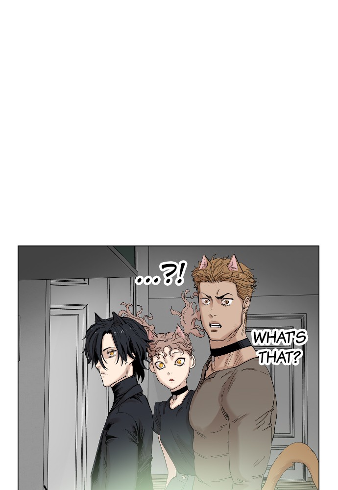 Meow Rangers Chapter 21 - page 89
