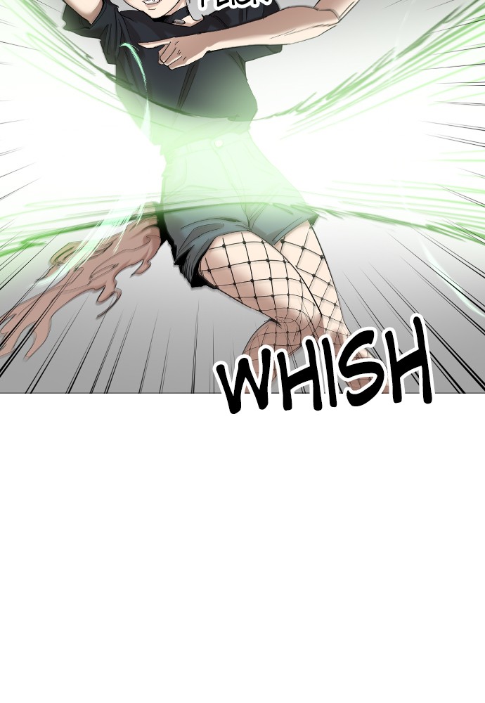 Meow Rangers Chapter 21 - page 96