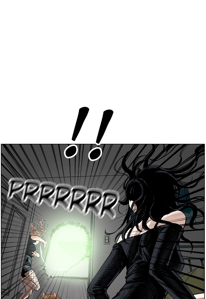 Meow Rangers Chapter 21 - page 97