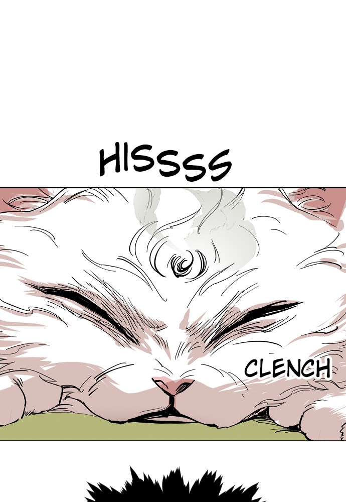 Meow Rangers Chapter 22 - page 1
