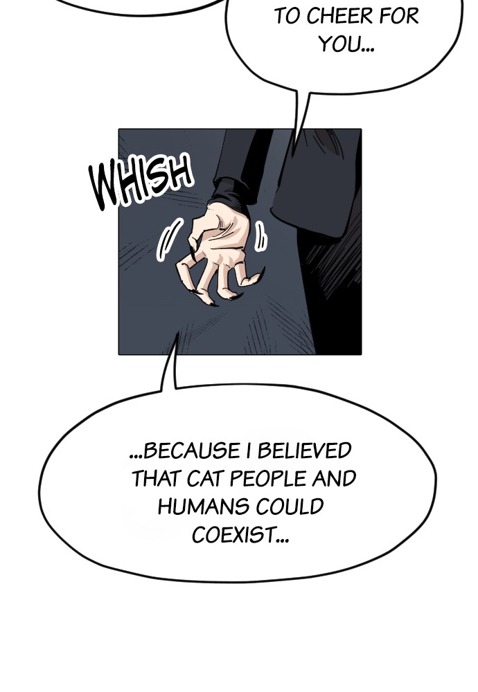 Meow Rangers Chapter 22 - page 101
