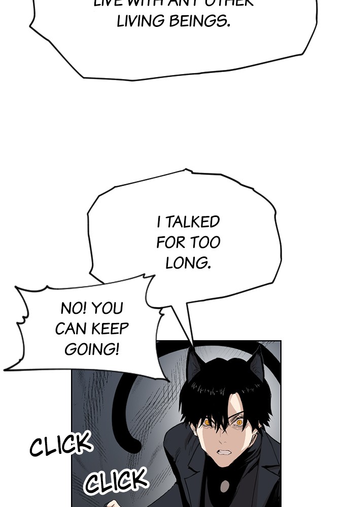 Meow Rangers Chapter 22 - page 103