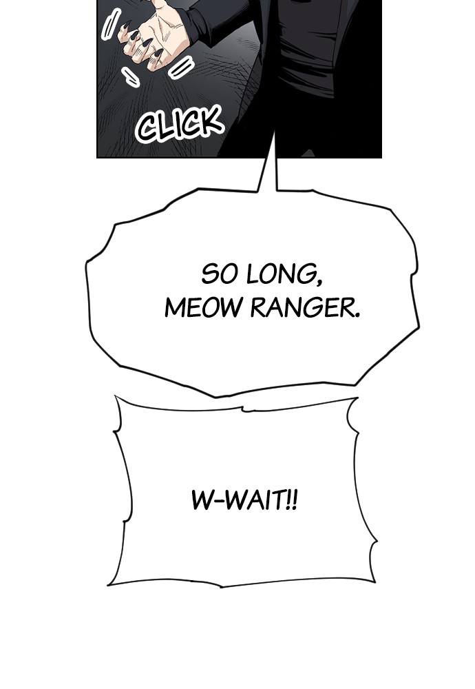 Meow Rangers Chapter 22 - page 104