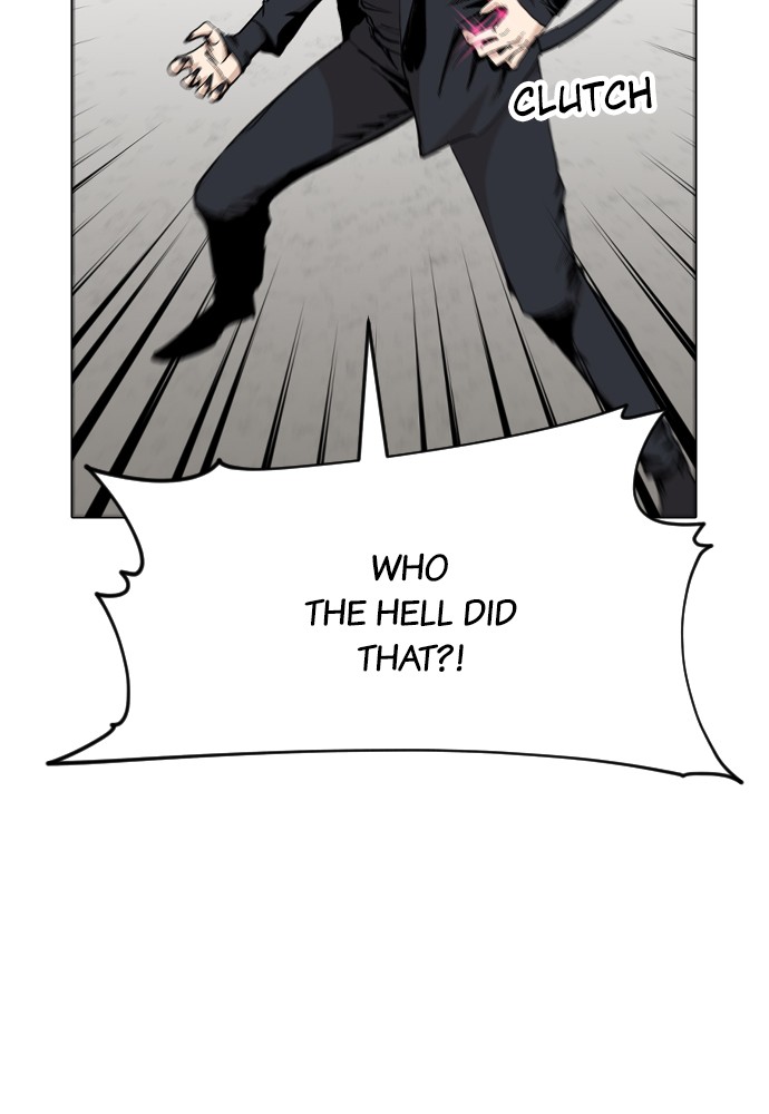 Meow Rangers Chapter 22 - page 109