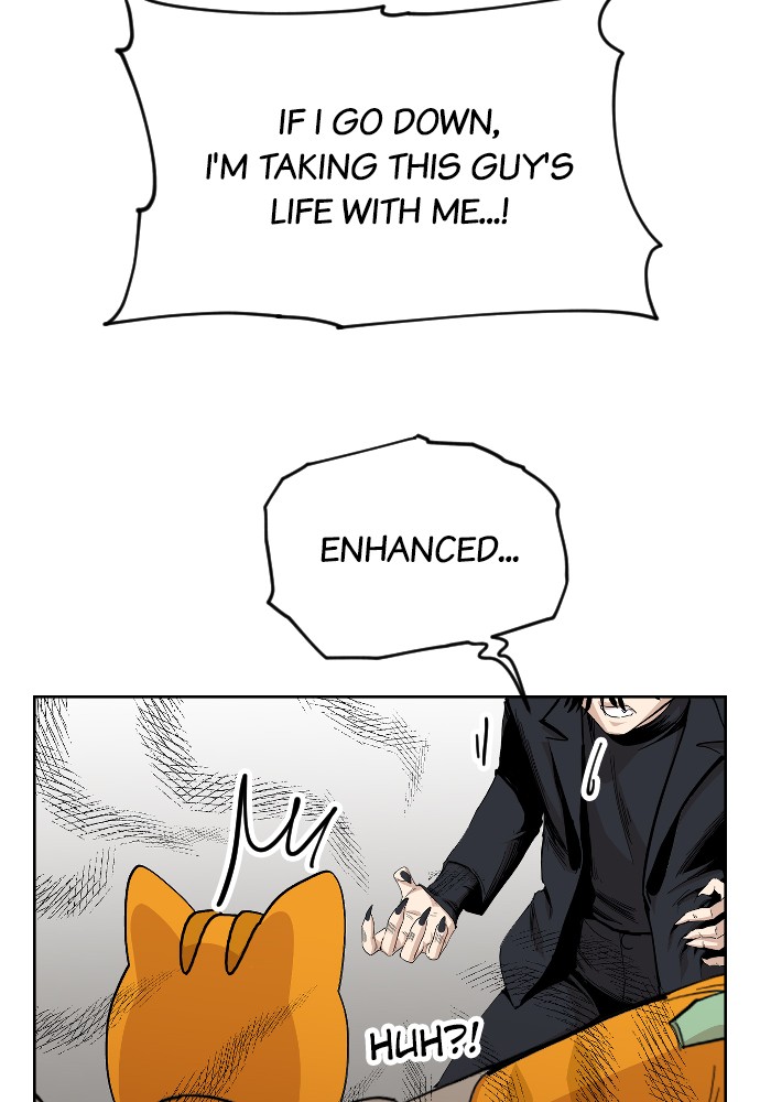 Meow Rangers Chapter 22 - page 117