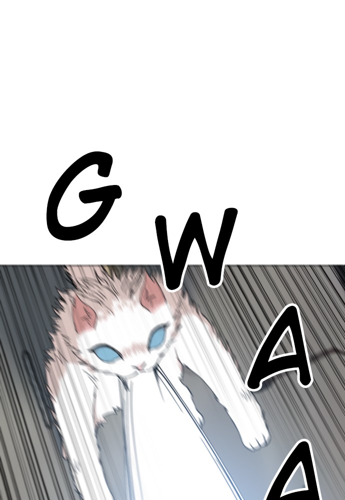 Meow Rangers Chapter 22 - page 129