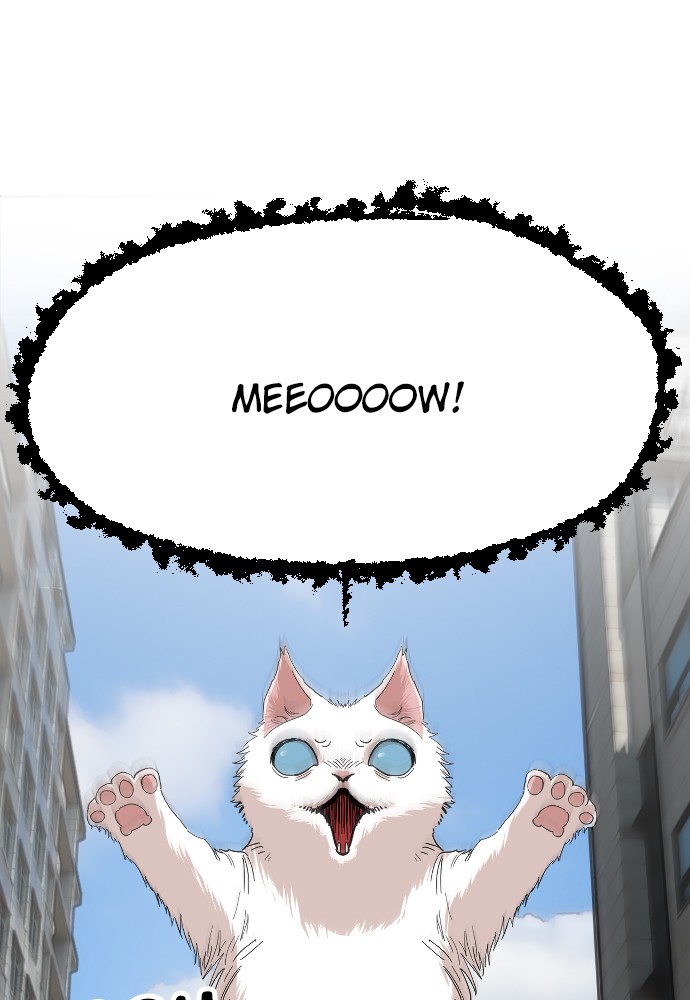 Meow Rangers Chapter 22 - page 137