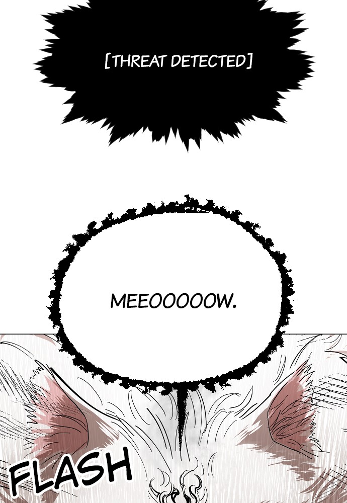 Meow Rangers Chapter 22 - page 2