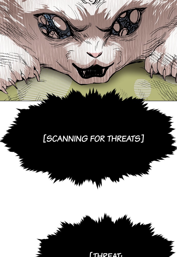 Meow Rangers Chapter 22 - page 3