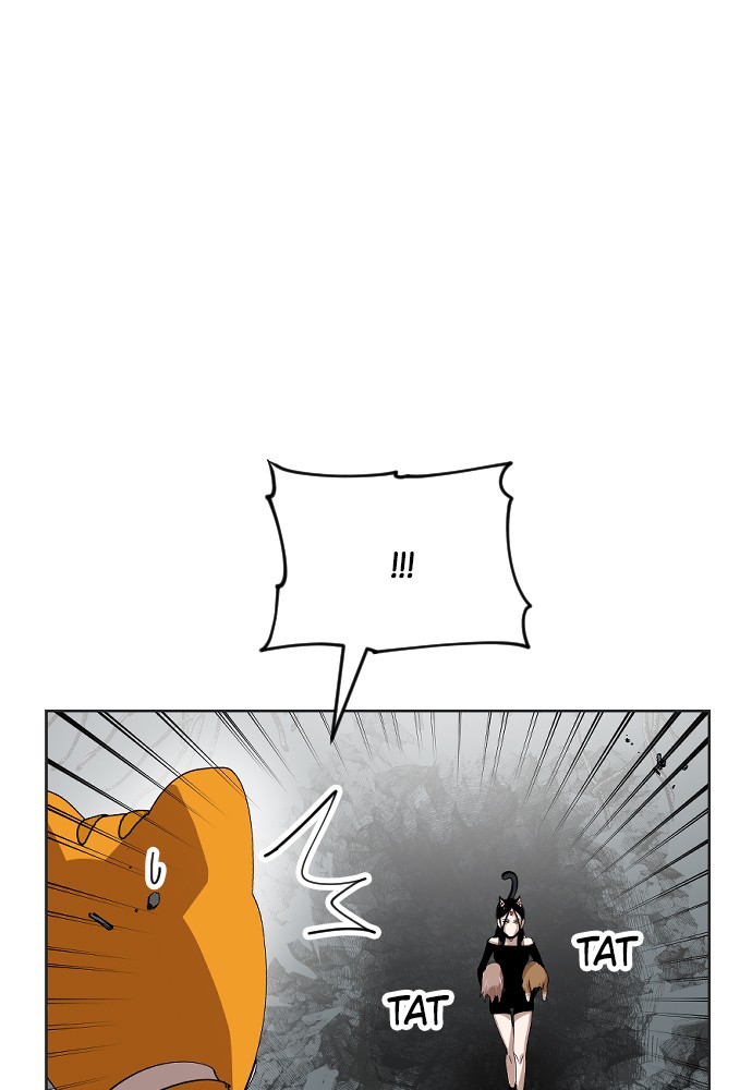 Meow Rangers Chapter 22 - page 32