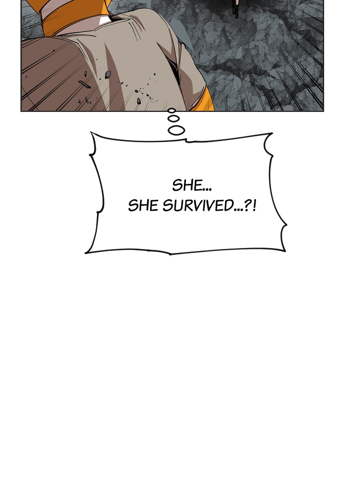 Meow Rangers Chapter 22 - page 33