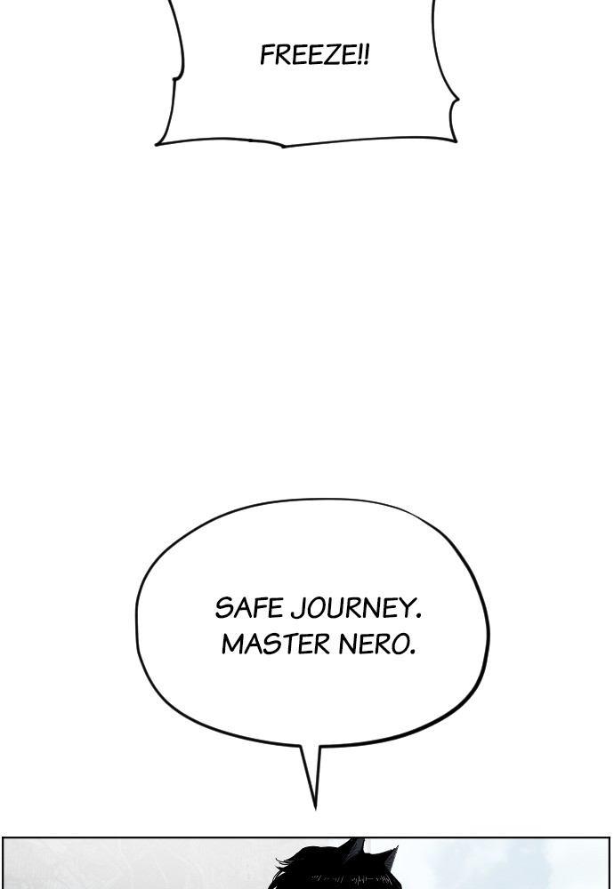 Meow Rangers Chapter 22 - page 35
