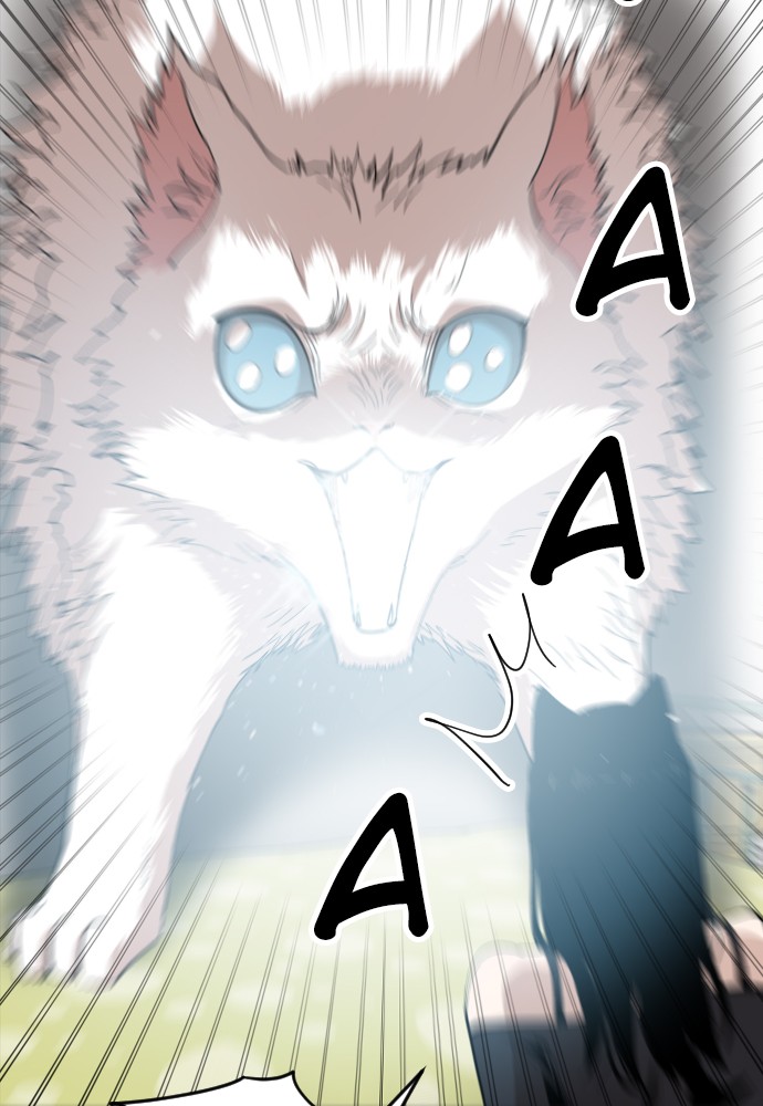Meow Rangers Chapter 22 - page 5