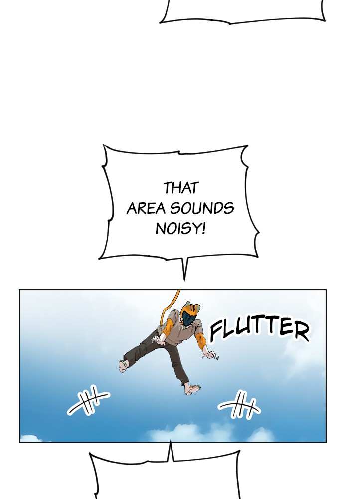 Meow Rangers Chapter 22 - page 51