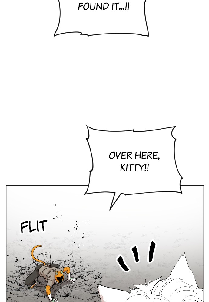 Meow Rangers Chapter 22 - page 52