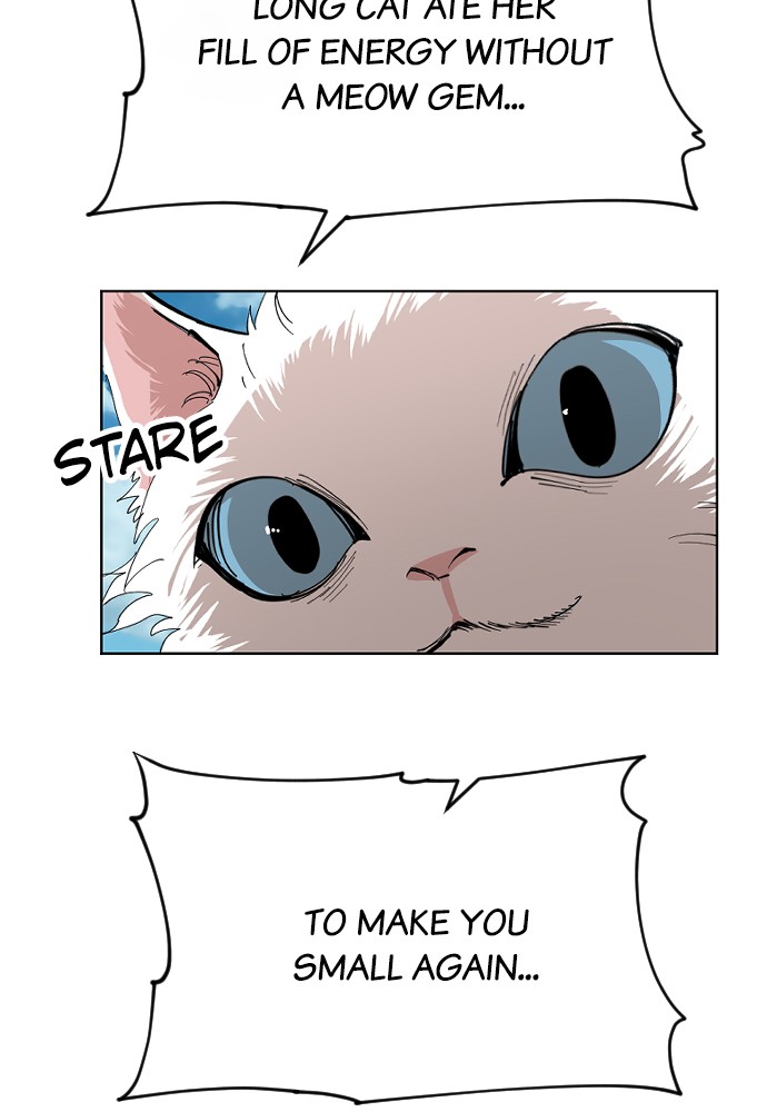 Meow Rangers Chapter 22 - page 56