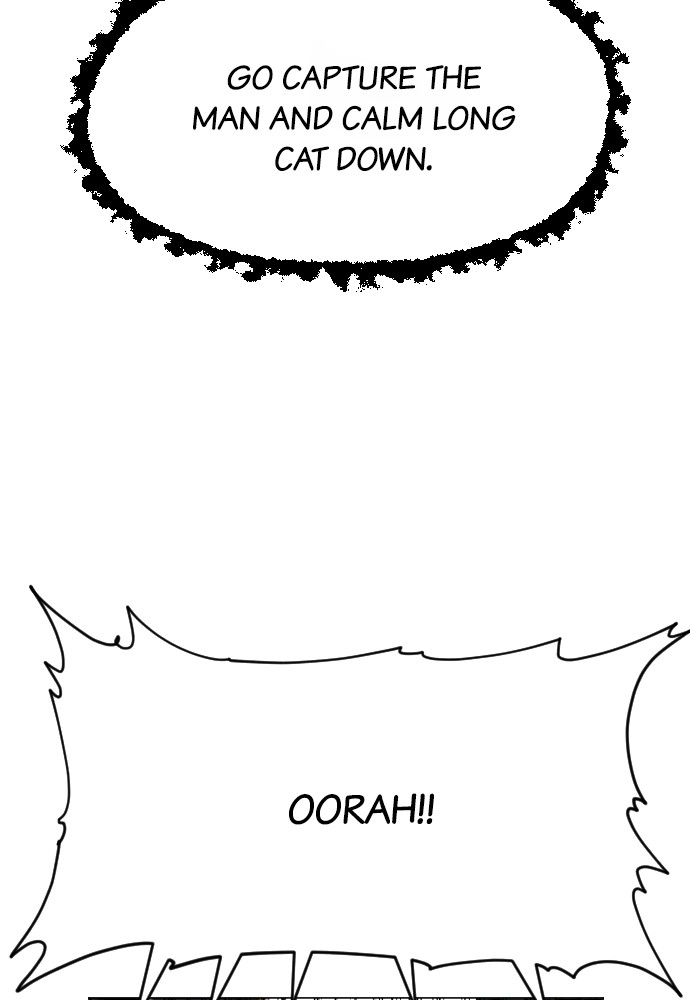 Meow Rangers Chapter 22 - page 64