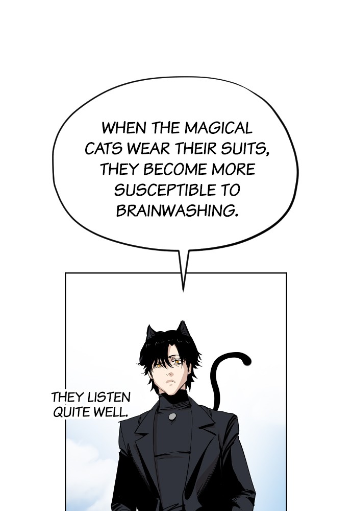 Meow Rangers Chapter 22 - page 69