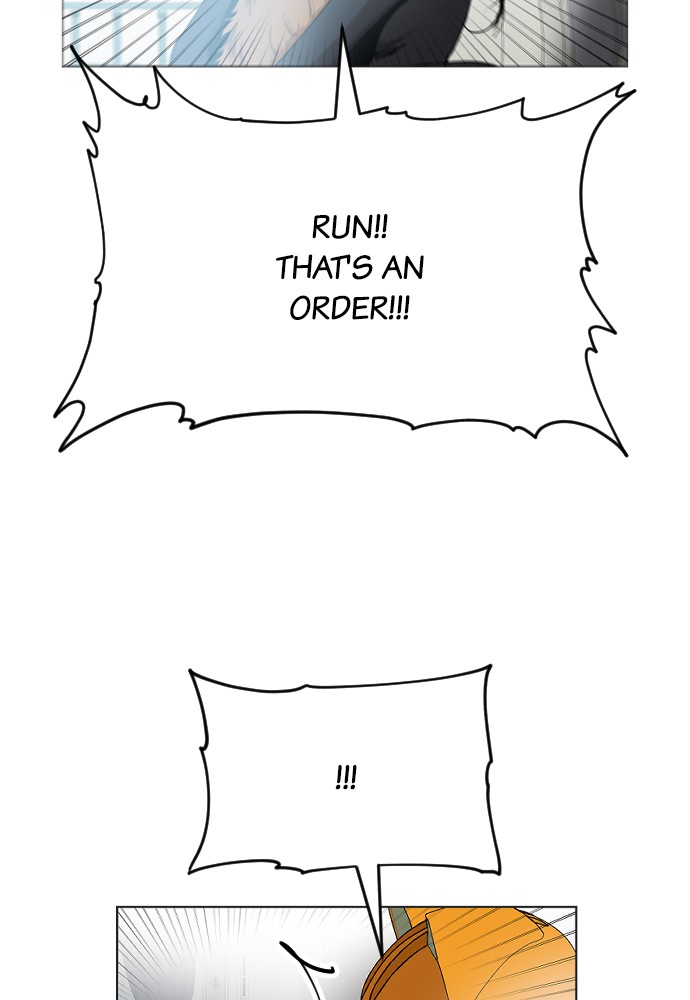 Meow Rangers Chapter 22 - page 7