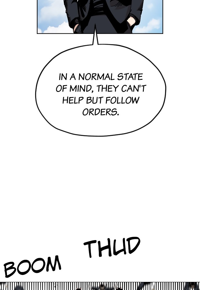 Meow Rangers Chapter 22 - page 70