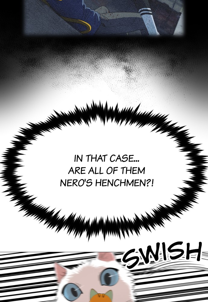 Meow Rangers Chapter 22 - page 75