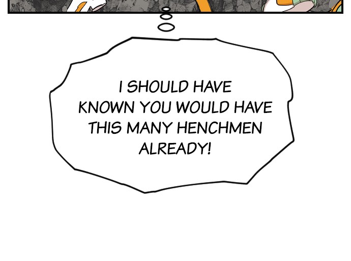Meow Rangers Chapter 22 - page 85
