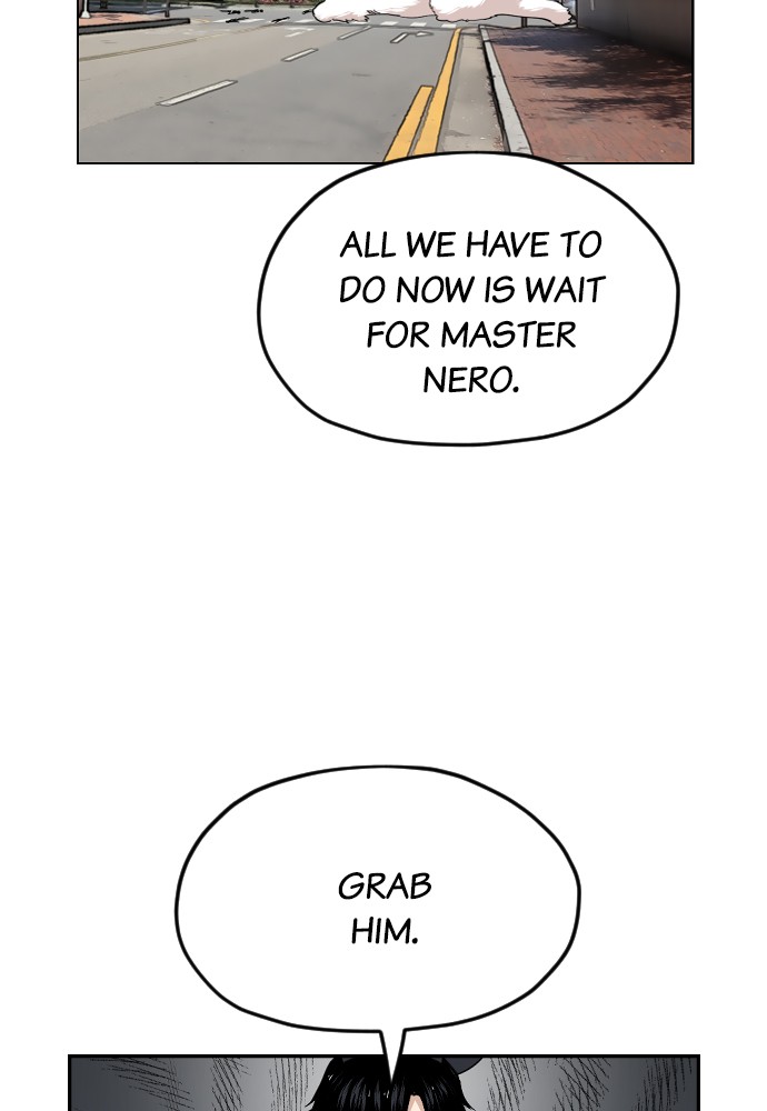 Meow Rangers Chapter 22 - page 94