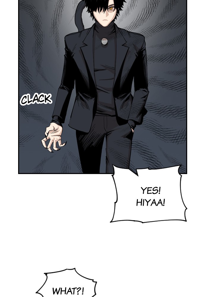 Meow Rangers Chapter 22 - page 95