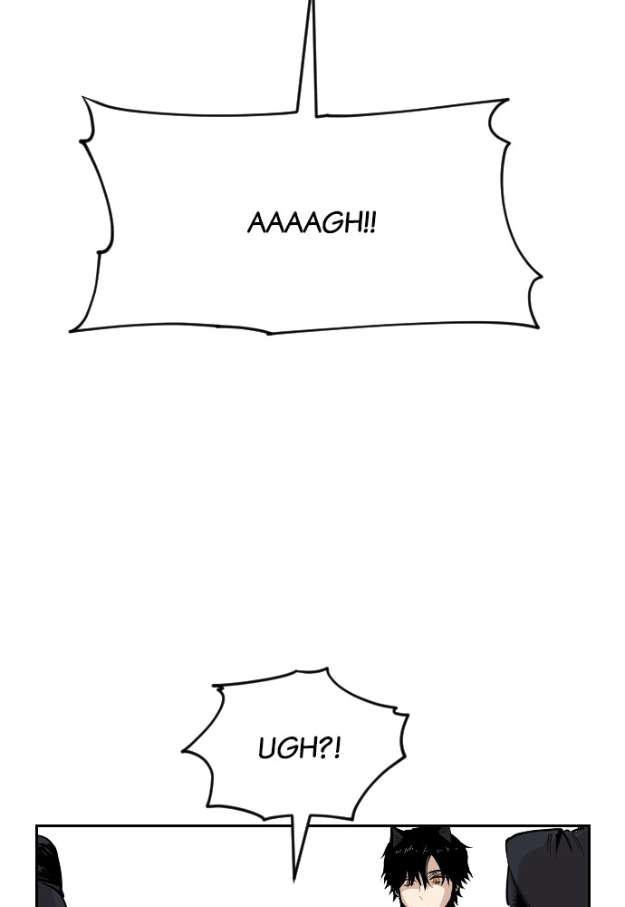 Meow Rangers Chapter 22 - page 98