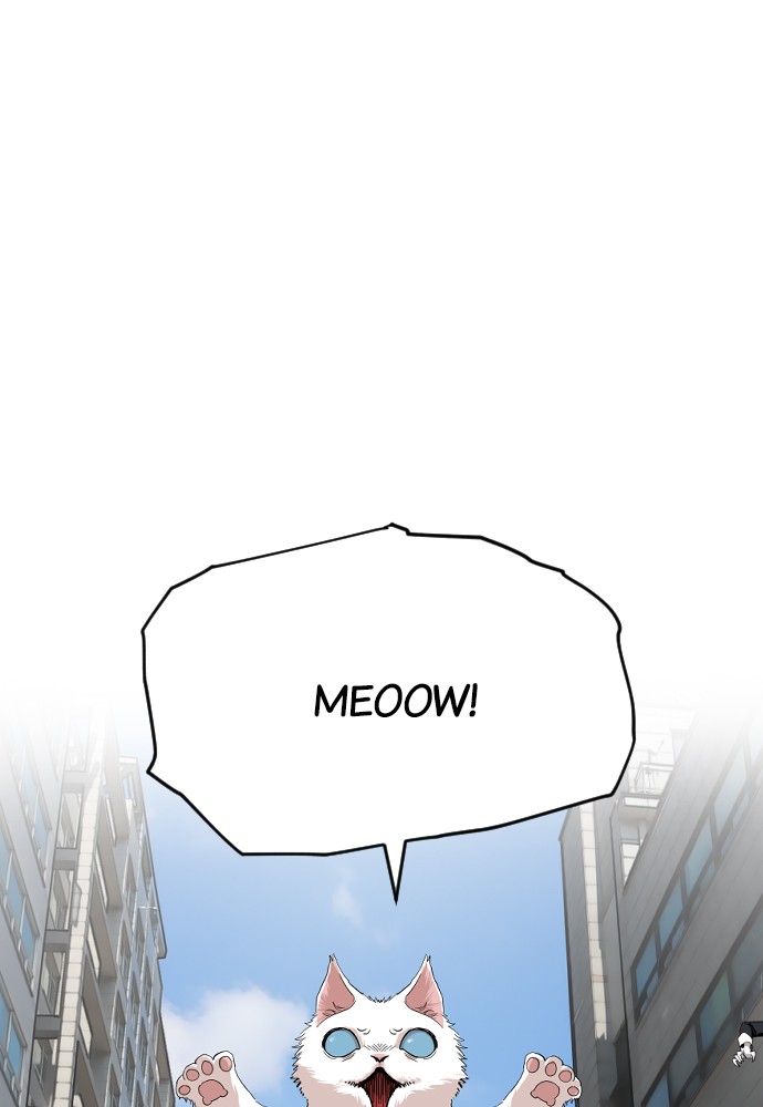 Meow Rangers Chapter 23 - page 1