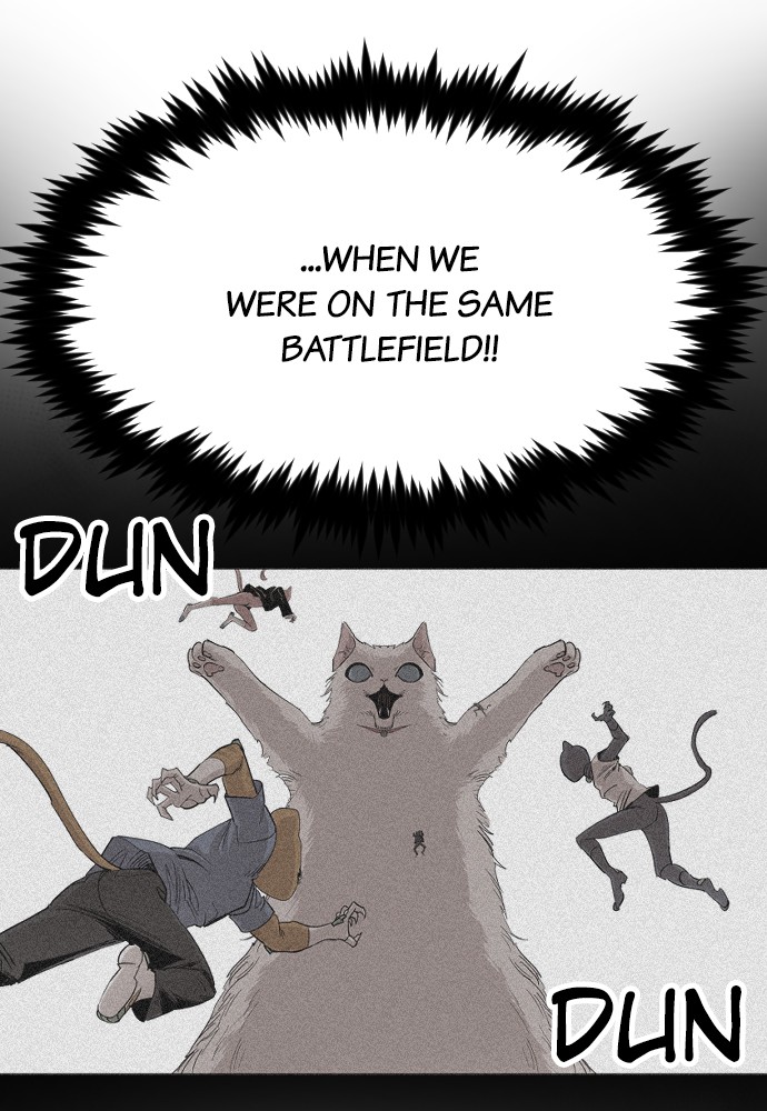 Meow Rangers Chapter 23 - page 110
