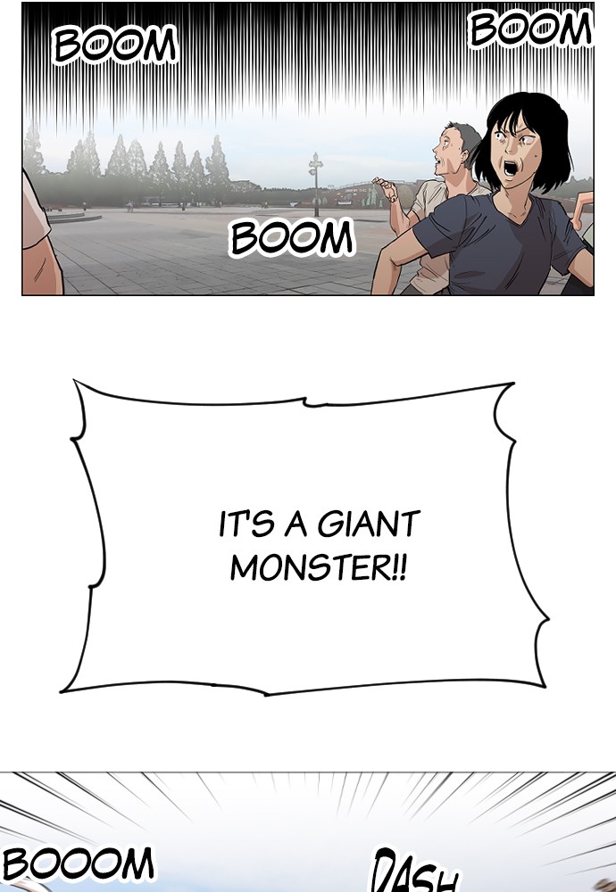 Meow Rangers Chapter 23 - page 112