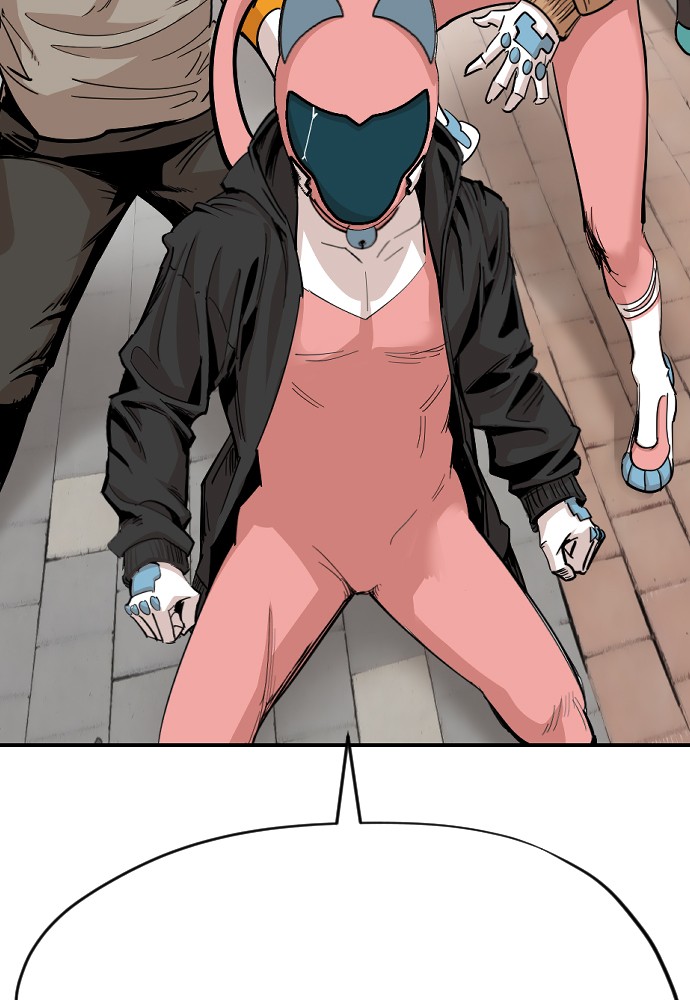 Meow Rangers Chapter 23 - page 122