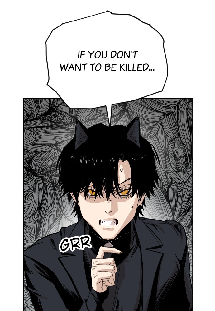 Meow Rangers Chapter 23 - page 13