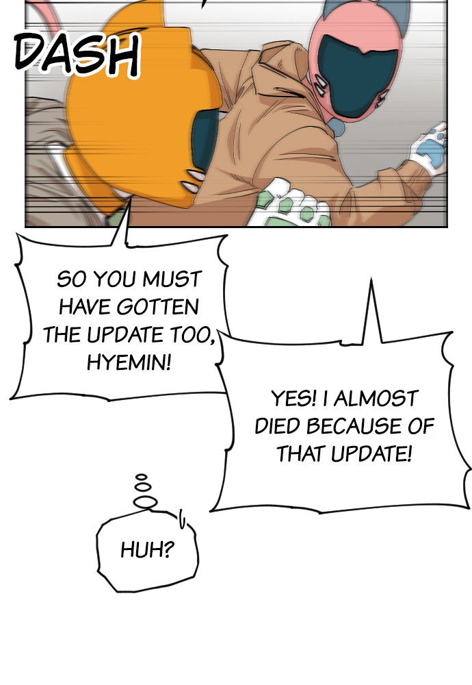 Meow Rangers Chapter 23 - page 16